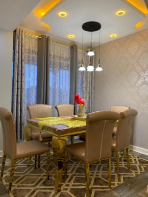 HAVANA ELITE 3 BEDROOMS Apartment Around KILIMANI Area